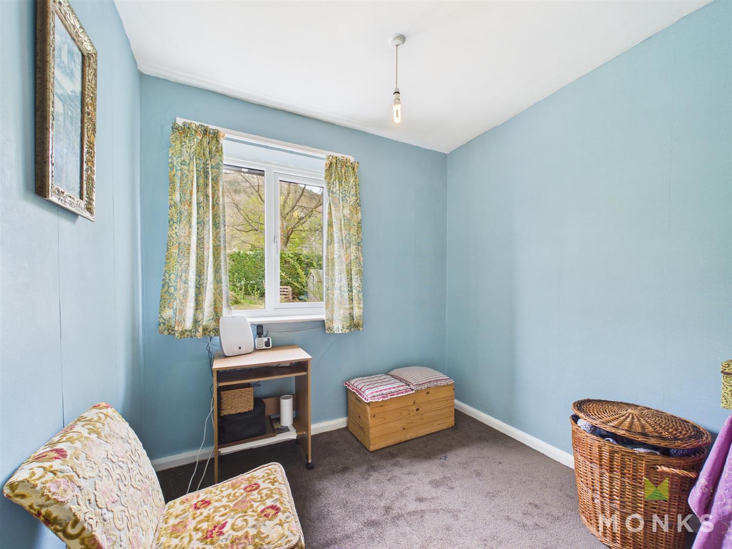 1 Prospect Cottages , Shrewsbury, SY5 0LR For Sale